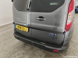  Ford  Transit Connect Ford  L2 Limited 1.5 TDCi EcoBlue 120 pk Automaat 4d #70