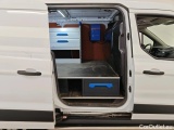  Ford  Transit Connect Ford  L2 Trend 1.5 TDCi EcoBlue HP 100 pk 4d #29