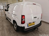  Opel  Combo Opel  L2H1 1.5D 75kW S/S Edition 2.4T 4d #8