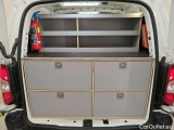  Opel  Combo Opel  L2H1 1.5D 75kW S/S Edition 2.4T 4d #10