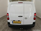  Opel  Combo Opel  L2H1 1.5D 75kW S/S Edition 2.4T 4d #23