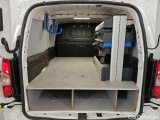  Opel  Combo Opel  L2H1 1.5D 75kW S/S Edition 2.4T 4d #8