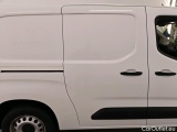  Opel  Combo Opel  L2H1 1.5D 75kW S/S Edition 2.4T 4d #12