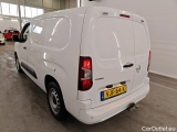  Opel  Combo Opel  L2H1 1.5D 75kW S/S Edition 2.4T 4d #21