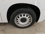  Opel  Combo Opel  L2H1 1.5D 75kW S/S Edition 2.4T 4d #24