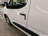  Opel  Combo Opel  L2H1 1.5D 75kW S/S Edition 2.4T 4d #34