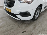  Opel  Combo Opel  L2H1 1.5D 75kW S/S Edition 2.4T 4d #43