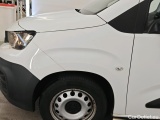  Peugeot  Partner Peugeot  Premium 1.5 BlueHDi 130 S&S 1000kg 4d #9