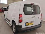  Peugeot  Partner Peugeot  Premium 1.5 BlueHDi 130 S&S 1000kg 4d #15