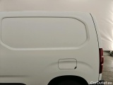  Peugeot  Partner Peugeot  Premium 1.5 BlueHDi 130 S&S 1000kg 4d #17