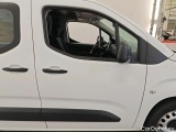  Peugeot  Partner Peugeot  Premium 1.5 BlueHDi 130 S&S 1000kg 4d #19