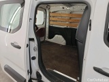  Peugeot  Partner Peugeot  Premium 1.5 BlueHDi 130 S&S 1000kg 4d #20