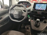  Peugeot  Partner Peugeot  Premium 1.5 BlueHDi 130 S&S 1000kg 4d #21