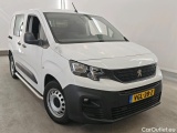  Peugeot  Partner Peugeot  Premium 1.5 BlueHDi 130 S&S 1000kg 4d #24