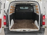  Peugeot  Partner Peugeot  Premium 1.5 BlueHDi 130 S&S 1000kg 4d #27