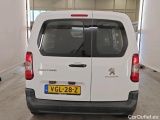  Peugeot  Partner Peugeot  Premium 1.5 BlueHDi 130 S&S 1000kg 4d #29