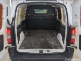  Peugeot  Partner Peugeot  Premium 1.5 BlueHDi 75 650kg 4d #8