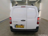  Peugeot  Partner Peugeot  Premium 1.5 BlueHDi 75 650kg 4d #10