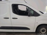  Peugeot  Partner Peugeot  Premium 1.5 BlueHDi 75 650kg 4d #14
