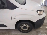  Peugeot  Partner Peugeot  Premium 1.5 BlueHDi 75 650kg 4d #13