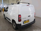  Peugeot  Partner Peugeot  Premium 1.5 BlueHDi 75 650kg 4d #9