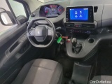  Peugeot  Partner Peugeot  Premium 1.5 BlueHDi 75 650kg 4d #16