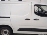  Peugeot  Partner Peugeot  Premium 1.5 BlueHDi 75 650kg 4d #17