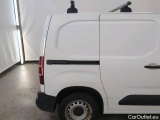  Peugeot  Partner Peugeot  Premium 1.5 BlueHDi 75 650kg 4d #18