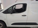  Peugeot  Partner Peugeot  Premium 1.5 BlueHDi 75 650kg 4d #26