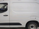  Peugeot  Partner Peugeot  Premium 1.5 BlueHDi 75 650kg 4d #25