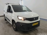  Peugeot  Partner Peugeot  Premium 1.5 BlueHDi 75 650kg 4d #20
