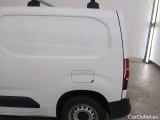  Peugeot  Partner Peugeot  Premium 1.5 BlueHDi 75 650kg 4d #24