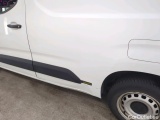 Peugeot  Partner Peugeot  Premium 1.5 BlueHDi 75 650kg 4d #32