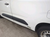  Peugeot  Partner Peugeot  Premium 1.5 BlueHDi 75 650kg 4d #35