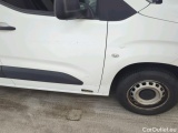  Peugeot  Partner Peugeot  Premium 1.5 BlueHDi 75 650kg 4d #47