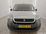  Peugeot  Partner Peugeot  120L1 Premium 1.6 BlueHDi 75 4d #13