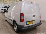  Peugeot  Partner Peugeot  120L1 Premium 1.6 BlueHDi 75 4d #17