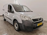  Peugeot  Partner Peugeot  120L1 Premium 1.6 BlueHDi 75 4d #20