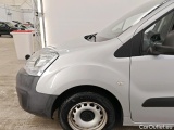  Peugeot  Partner Peugeot  120L1 Premium 1.6 BlueHDi 75 4d #22