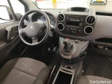  Peugeot  Partner Peugeot  120L1 Premium 1.6 BlueHDi 75 4d #28