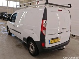  Renault  Kangoo Renault  1.5 dCi 115 Comfort Maxi 4d #9