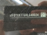  Ford  Transit Ford  Custom 1.0 EcoBoost 340 L1H1 City Edition PHEV 4d #6