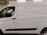  Ford  Transit Ford  Custom 1.0 EcoBoost 340 L1H1 City Edition PHEV 4d #9