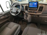  Ford  Transit Ford  Custom 1.0 EcoBoost 340 L1H1 City Edition PHEV 4d #10