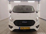  Ford  Transit Ford  Custom 1.0 EcoBoost 340 L1H1 City Edition PHEV 4d #11