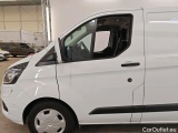  Ford  Transit Ford  Custom 1.0 EcoBoost 340 L1H1 City Edition PHEV 4d #13