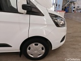  Ford  Transit Ford  Custom 1.0 EcoBoost 340 L1H1 City Edition PHEV 4d #12