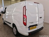  Ford  Transit Ford  Custom 1.0 EcoBoost 340 L1H1 City Edition PHEV 4d #18