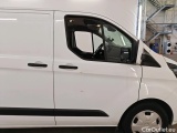  Ford  Transit Ford  Custom 1.0 EcoBoost 340 L1H1 City Edition PHEV 4d #24