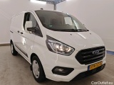 Ford  Transit Ford  Custom 1.0 EcoBoost 340 L1H1 City Edition PHEV 4d #25